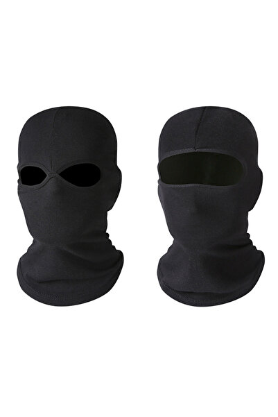 Choice Full Face Cover hat Balaclava Hat Army Tactical CS Winter Ski Cycling Hat Sun protection Scarf Ou...