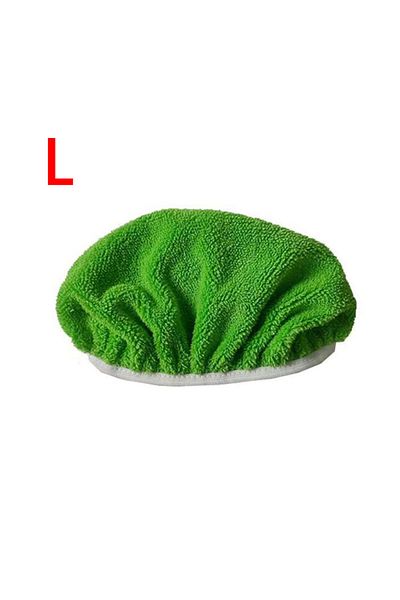 Choice Large 1 Microfiber Mop Cloth Absorbent Sponge Replacement Reusable Suitable For Swiffer Flat Mop Ho