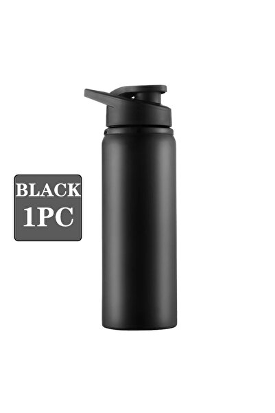 Choice زجاجة مياه معدنية محمولة مانعة للتسرب وقابلة لإعادة الاستخدام، سعة 600...