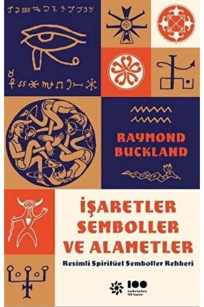 Doğan Novus İşaretler,Semboller ve Alametler