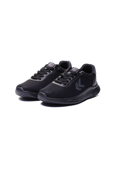 hummel WOLFE Μαύρα αθλητικά παπούτσια Unisex