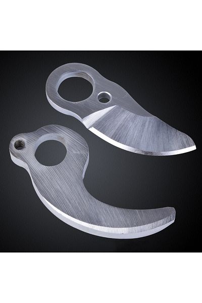 Choice 1 Set 30mm Sk5 Electric Pruning Shears Blades 30mm Sharp Cutting-blade Accessory For Pruning Branch