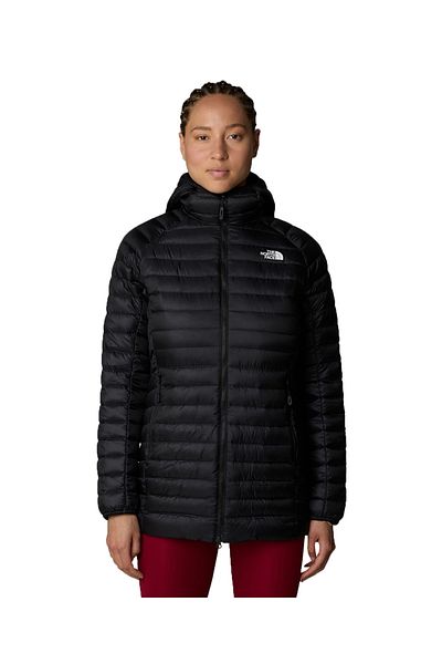 THE NORTH FACE W New Trevail Women's Winter Outdoor Parka - Colorful Coat
