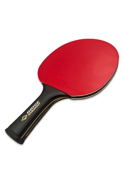 DONIC مضرب تنس طاولة من الكربون معتمد من شركة Carbotec 7000 Ittf