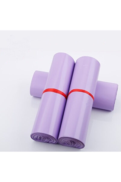 Choice 50Pcs Purple Courier Mailer Bags Packaging Poly Package Plastic Self-Adhesive Mailing Express Bag...