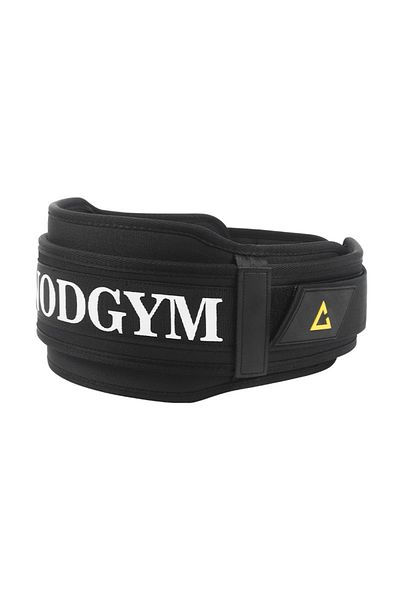 Choice M BLACK-Gounod GOUNOD Fitness EVA Belt Deadlift Squat Weightlifting Training Corset High-intensity E