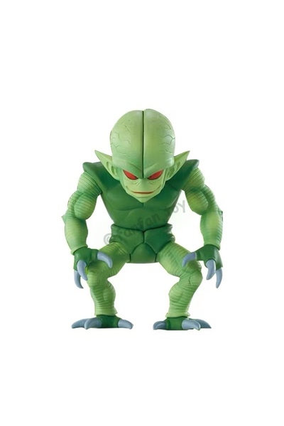 Choice Bandai Saibaiman No Box 9CM Dragon Ball Z الشكل E جائزة Saibaiman PVC ...
