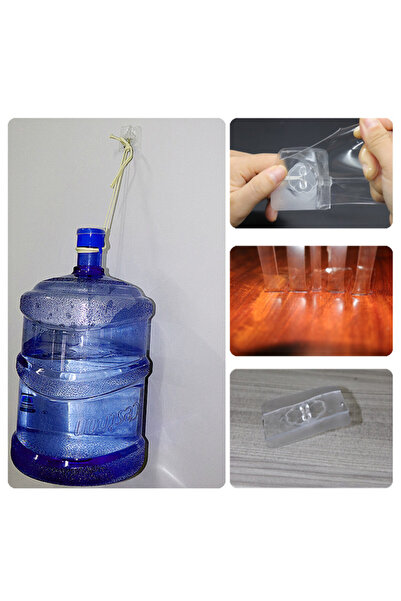 Choice17 30mm 1mm 1m 1/3/5m Nano Tape Double-Sided Adhesive Tape Traceless Waterproof Tape For Bathroom Kitch