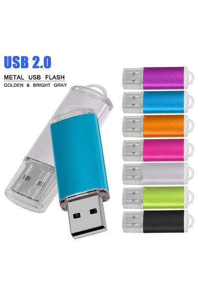 Choice USB Flash Drive 256GB 128GB 64GB 32GB 16GB 8GB 4GB USB 2.0 Flash Memory U Stick High Speed memori...