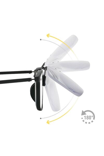 Choice Ultra-light Clip Presbyopic Glasses Reading Glasses Flip Up Down Rimless Magnifying Glasses Lens ...