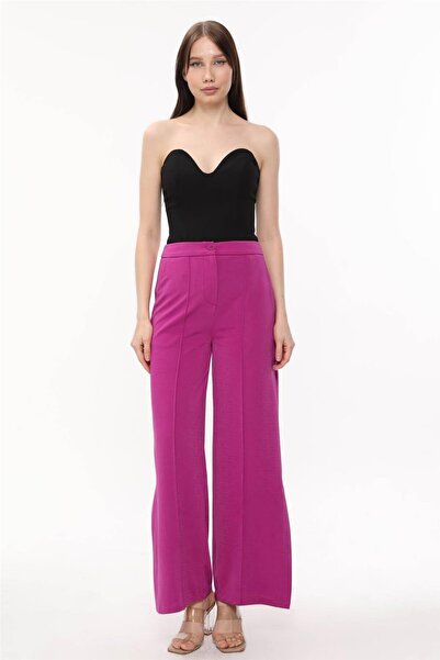 HomeStore Micro Fitilli Pantolon