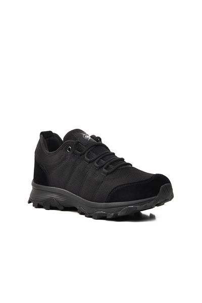 DUNLOP Ανδρικά παπούτσια εξωτερικού χώρου Walkway Black