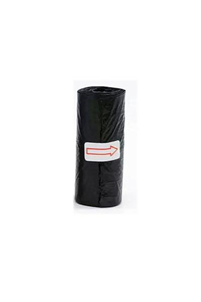 Choice 10 rolls 150 bags Black Dog Poop Bag Outdoor Cleaning Poop Bag Outdoor Clean Pets Supplies for Dog 1