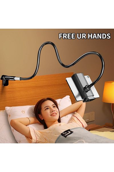 Choice Mobile Phone Stand Lazy Bedside Ipad Tablet Holder Desktop Cantilever Support Bracket