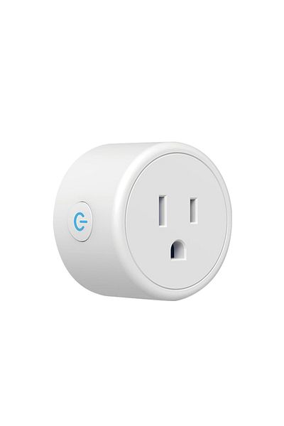 Choice White Ewelink Wifi Bluetooth Smart Plug Usa Socket Wireless Switch Smart Home Appliance Scene Linkag