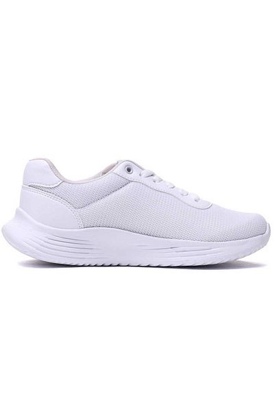 hummel Αθλητικά παπούτσια WOLFE White Unisex