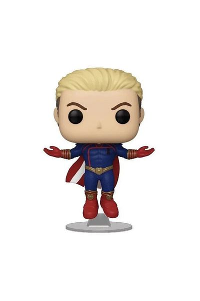 Choice With Box 978 Homelander The Boys 978 984 Homelander Action Figure Toys Vinyl Figurine Doll Collectio