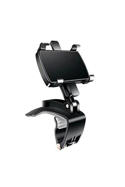 Choice Dashboard Car Phone Holder 360 Degree Rotation Phone Mount with Rubber...