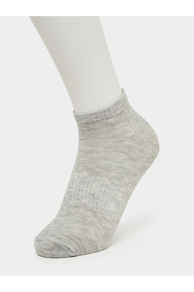 Styli Set of 3 - Melange Ankle Length Socks