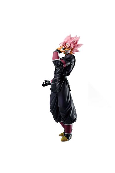 Choice No Box Super Dragon Ball Heroes Figure Zamasu Black Goku 25cm Pvc Action Figures Gk Statue Collectio