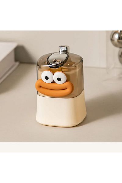 Choice Big Mouth Creative Toothpick Storage Box Automatic Pop-up Toothpick Box Home Living Room Dining Room