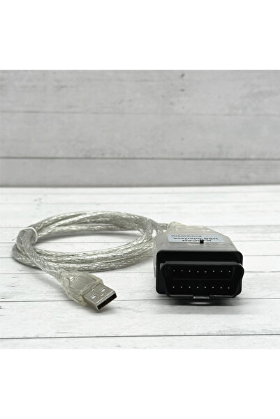 Choice For INPA BMW K DCAN With Switch OBDII Diagnostic Interface For BMW Series K+CAN K-Line OBD2 Car C...