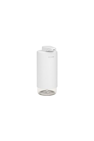 Brabantia ΔΙΑΝΟΜΗ ΥΓΡΟ ΣΑΠΟΥΝΙ SINKSTYLE FRESH WHITE 200ML