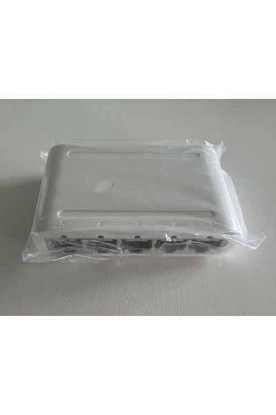 DBIT 5 Ports Gigabit 5/8 Ports Ethernet Switch 10/100/1000mbps Desktop Gigabit Network Switch Adapter Rj4