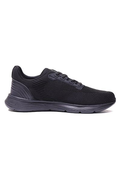 hummel Armin X Pantofii de alergare unisex negri