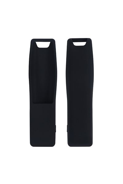 Choice Black 1 Piece Luminous Silicone Case For Samsung Smart Tv Bn59-01312a 01312h Bn59 01241a 01242a Remo