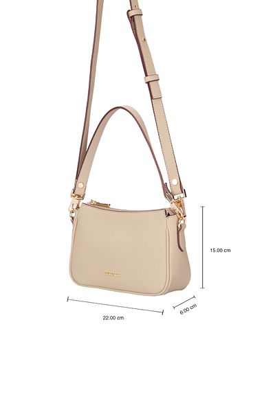 U.S. Polo Assn. Geantă de umăr pentru femei Tile - Us24715