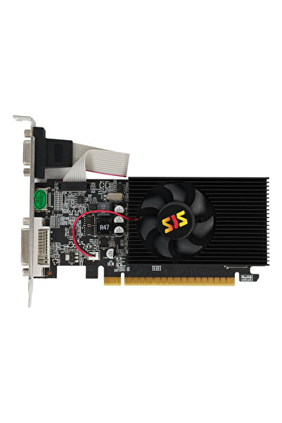 Choice Video Card Geforce Gt730 Display Vga Cards 4gb Ddr3 128bit Computer Graphics Card For Nvidia ...