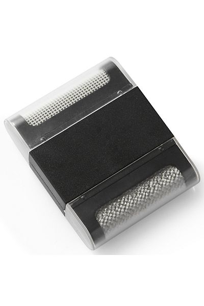 Choice Black Mini Lint Remover Manual Hair Ball Trimmer Fuzz Pellet Cut Machine Portable Epilator Sweater C