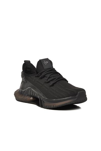DUNLOP Ανδρικά αθλητικά παπούτσια Walkway Black