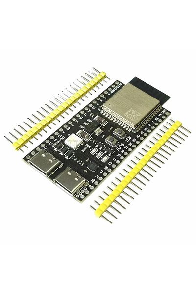 Choice لوحة تطوير N16r8 Esp32-s3 وحدة واي فاي 2.4 جيجا هرتز لـ Arduino Esp Idf Esp32-s3wroom1 N8r2 N16r8 44pi