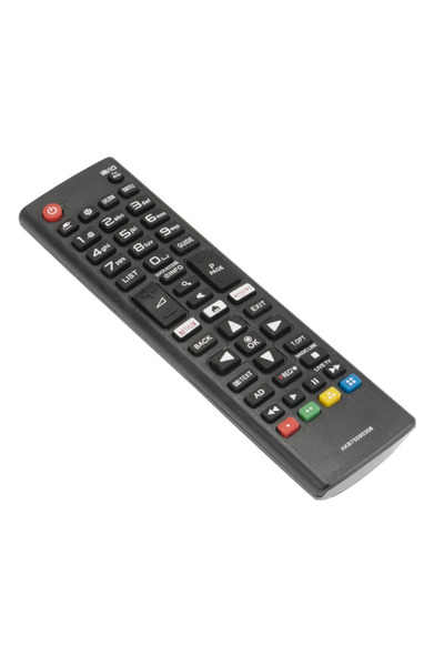 Choice High quality abs remote control akb75095308 for lg smart tv 433mhz