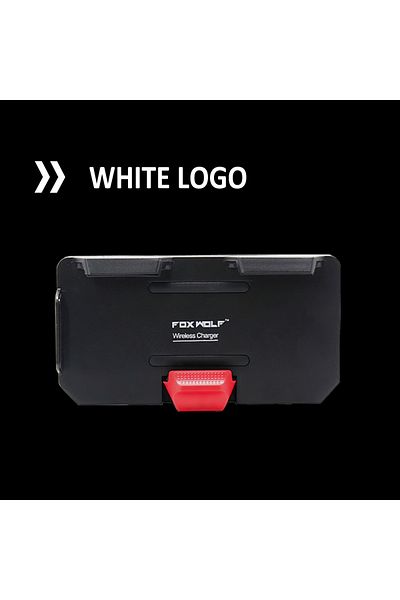 Choice White Logo New For Bmw R1200gs R1250gs R 1250 Gs F800gs F700gs S1000xr Adv Motorcycle Wireless Charg