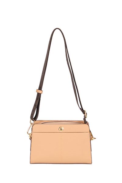 U.S. Polo Assn. Geantă Latte pentru damă Us24713