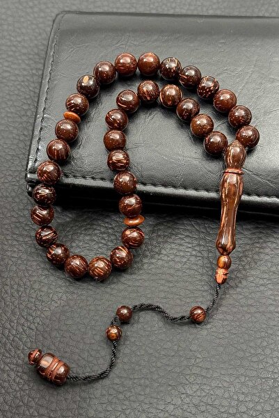 TESBİHKENTİ سبحة صلاة كوكا مقاس 8 ملم