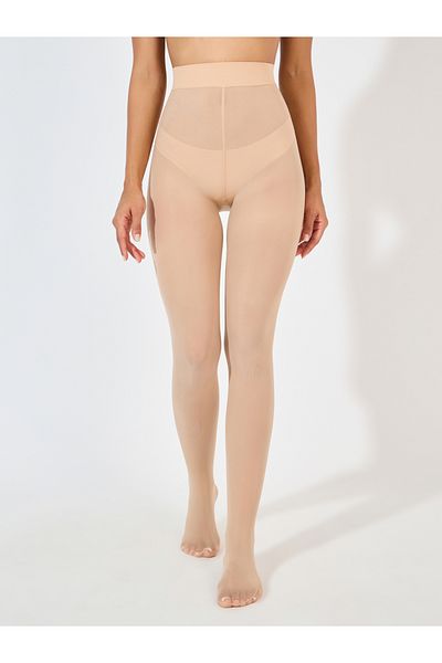 Styli Solid Sheer Tights