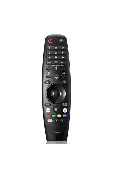 Choice Upgraded Voice Magic Remote for LG OLED Smart TV 2018-2020 Magic Remot...