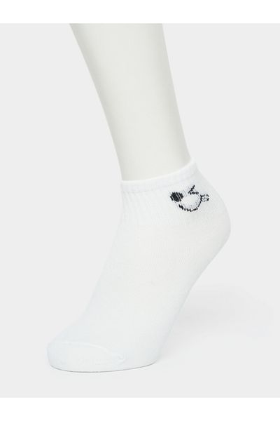 Styli Pack of 5 - Graphic Detail Socks