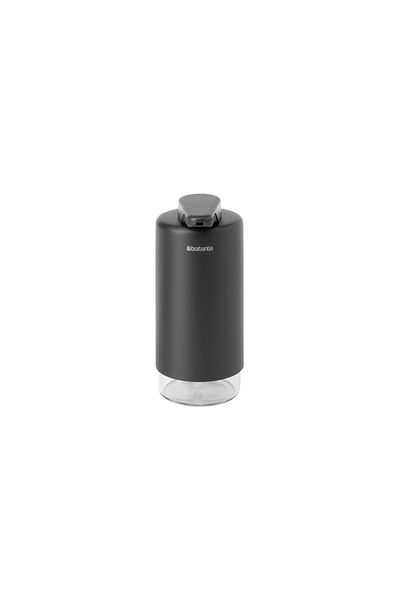 Brabantia ΔΙΑΝΟΜΗ ΥΓΡΟ ΣΑΠΟΥΝΙ SINKSTYLE INFINITE ΓΚΡΙ 200ML