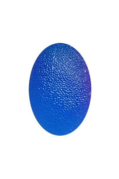 Choice Blue Rehabilitation Training Grip Ball Daily Training Elderly Adult Hand Exercise Grip Ball Grip Equ
