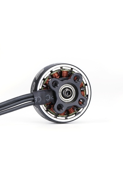 Choice 4PCS 1700KV 4PCS iFlight XING E PRO 2306 1700KV 2450KV 2-6S Brushless Motor for RC Models Multicopte