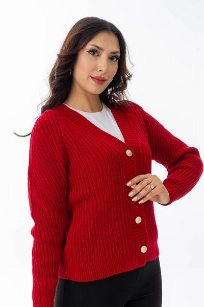TUĞBA ERGÜL High Ergül 4039 Women's Cardigan