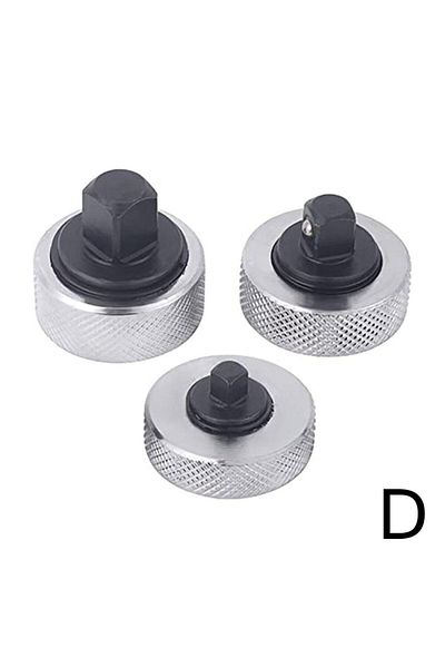 Choice 3Pcs Mini Ratchet Socket Wrench 1/4" 3/8" 1/2" Drive Steel Palm Ratchet Socket Finger Reversible ...