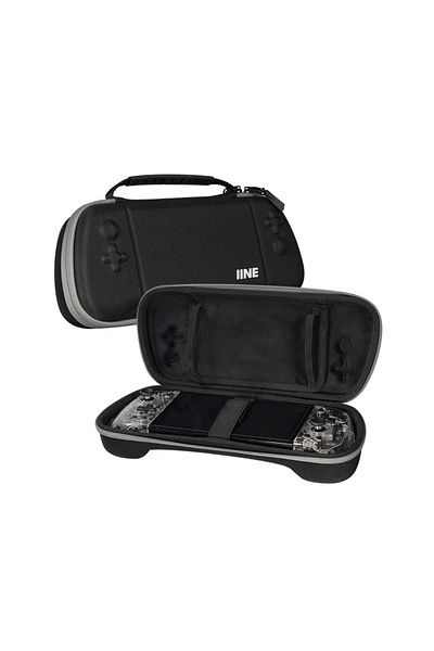 Choice Iine Wake up Control Case for Elite Plus and Neptune Mechanical Joypad