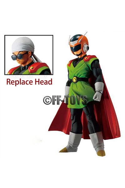 Choice No Box Dragon Ball Z Son Gohan Figure 23cm Pvc Action Figures Great Saiyaman Statue Collection Model
