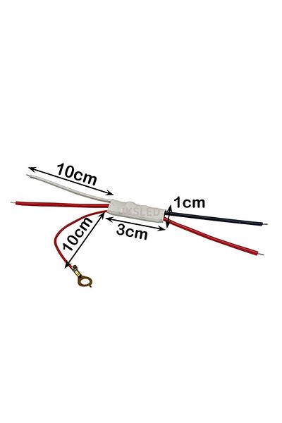 Choice 1pc Metal Touch Touch Sensor Switch For Metal Lamps 3.7v 5v 12v 24v Touch Sensor Switch Metal Sensor